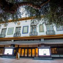 Culver Center for the Arts