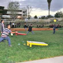 Cornhole