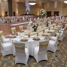 Riverside Convention Center - Interior