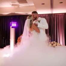 Wedding Cloud