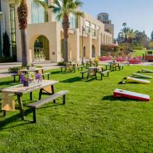 Riverside Convention Center Plaza