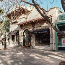 Downtown Riverside