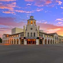 Fox Theater