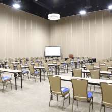Riverside Convention Center - Interior