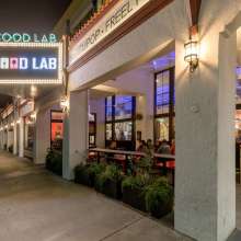 Food Lab
