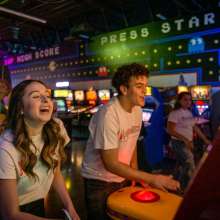 Game Lab