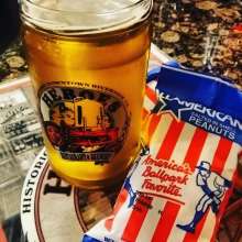 Heroes Restaurant & Brewery