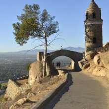 Hike Mt. Rubidoux
