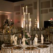 Riverside Convention Center - Interior