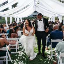 Just Married