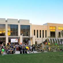 Outdoor Event