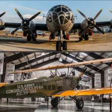 March Field Air Museum