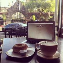 Molinos Coffee