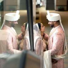 Meera & Sunny Wedding