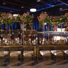 Riverside Convention Center - Interior