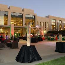 Riverside Convention Center - Exterior