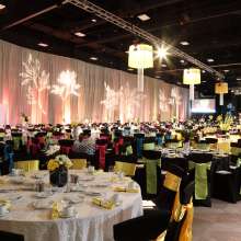Riverside Convention Center - Interior