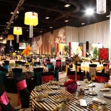 Riverside Convention Center - Interior