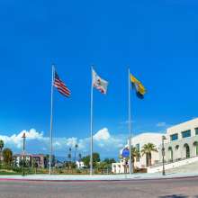 Riverside Convention Center & The Marriott