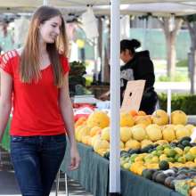 Downtown Farmers Market