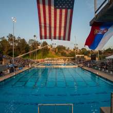 Riverside Aquatics Complex