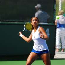 USTA Women's Tennis
