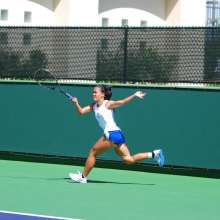USTA Women's Tennis