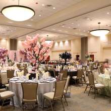 Riverside Convention Center - Interior