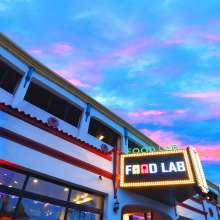 Food Lab