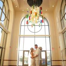 Merritt & Spencer Wedding
