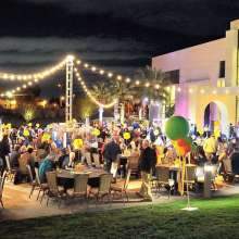 Outdoor Event