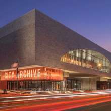 Riverside Public Library