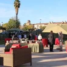 RCC Outdoor Event
