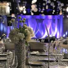 Riverside Convention Center - Interior
