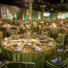Riverside Convention Center - Interior