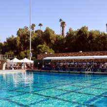 Riverside Aquatics Complex