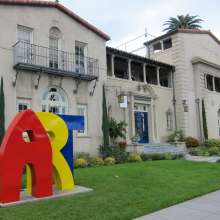 Art Museum