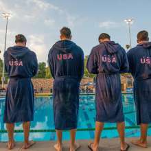 Riverside Aquatics Complex