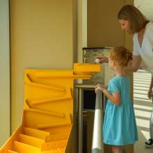 Ball Ramp On 3rd - Elevate Wellness