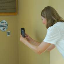 Medallion Hunt - Elevate Wellness