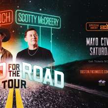 Dustin Lynch Scotty McCreery Web Image