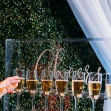 Mayo Civic Center Ballroom Wedding Reception