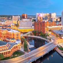 This Is Rochester. Really.