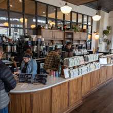 Spyhouse Coffee Roasters