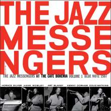 The Jazz Messengers