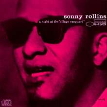 Sonny Rollins