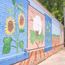 mural