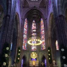 Templo Expiatorio
