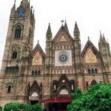 Templo Expiatorio