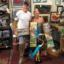 Louisiana Marketshops